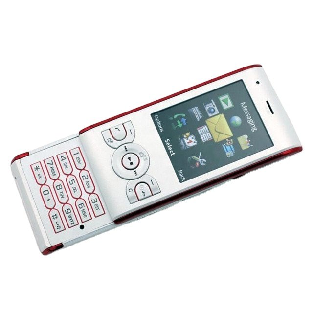 3G classic cheap W595 Original Unlocked Wholesales Super Cheap Classic Slider Mobile Cell Phone